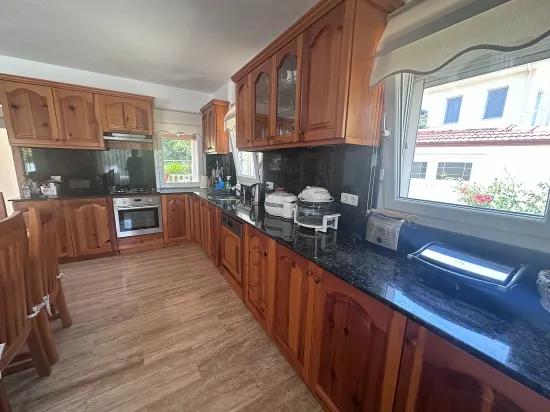 Wunderschöne Villa In Der Region Dalyan Maraş.