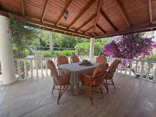Wunderschöne Villa In Der Region Dalyan Maraş.