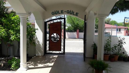 Beliebtes Aparthotel In Dalyan Zu Verkaufen – Zu Einem Fantastischen Preis