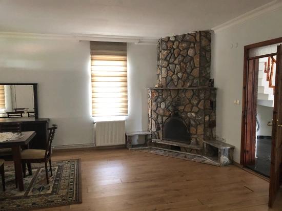 Ein Zeitloses Familienhaus Im Herzen Von Dalyan