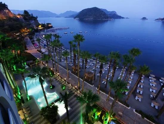 Marmaris Fotos