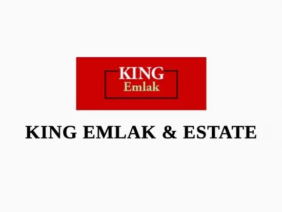 King Emlak & Estate