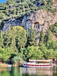 About Dalyan