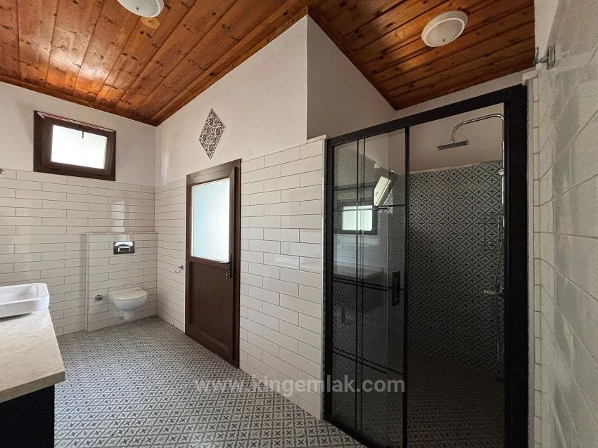 House For Rent In Dalyan Eskiköy