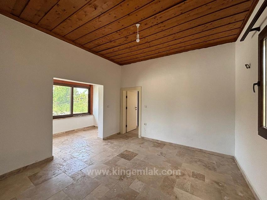 House For Rent In Dalyan Eskiköy