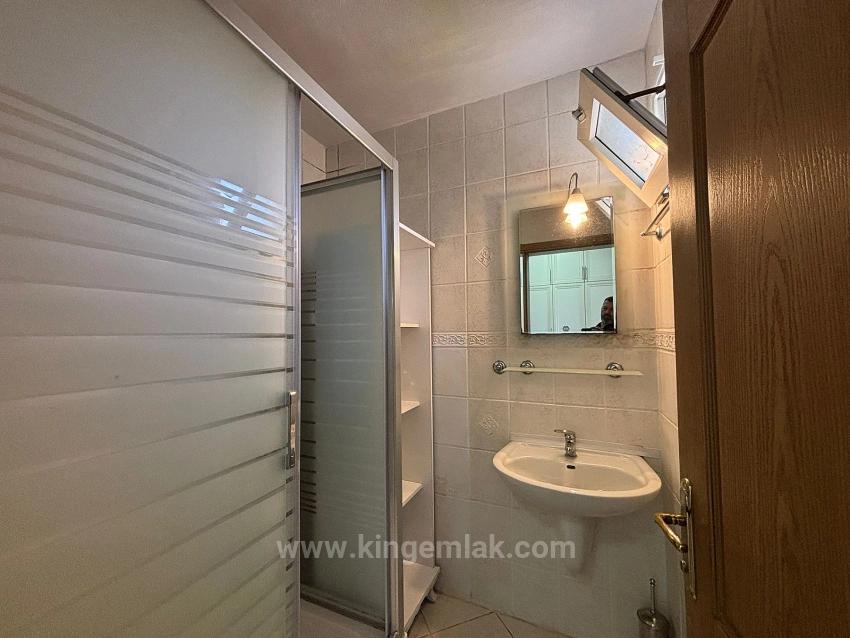 Villa For Sale In A Gated Community In Dalyan Gülpınar