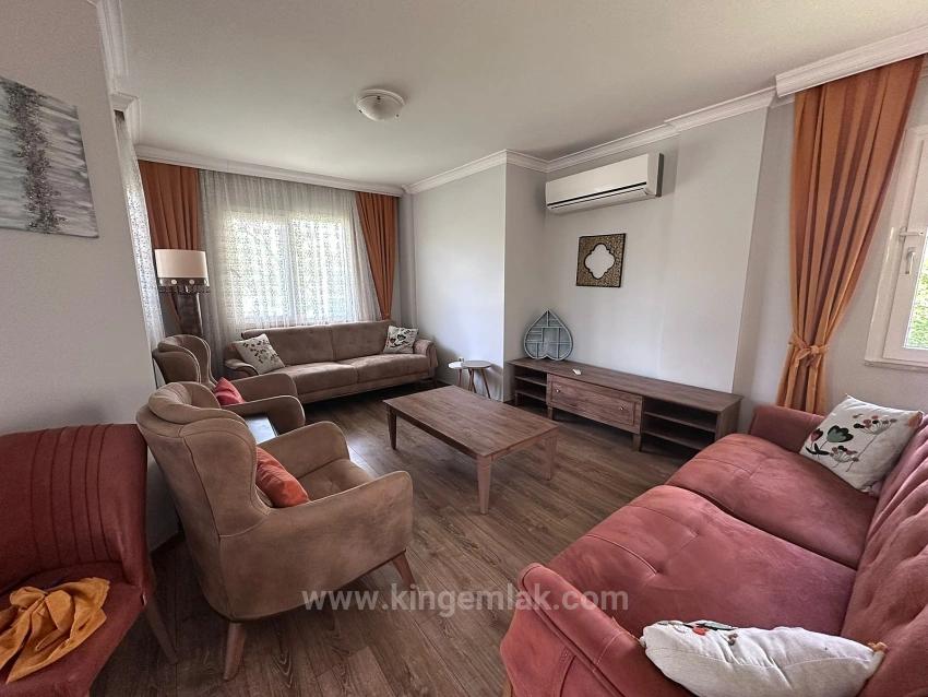 Attractive Villa On Small Complex