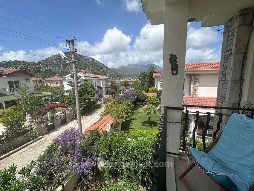 Discover The Privilege Of Boutique Living In Dalyan.