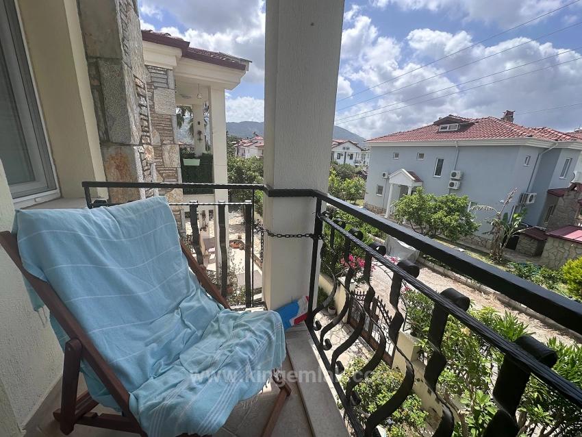 Discover The Privilege Of Boutique Living In Dalyan.