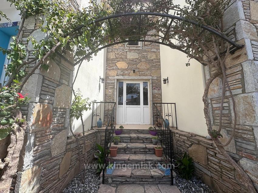 Discover The Privilege Of Boutique Living In Dalyan.