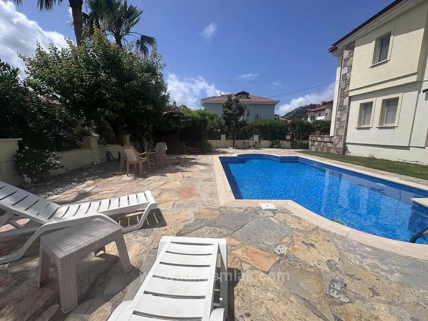 Discover The Privilege Of Boutique Living In Dalyan.