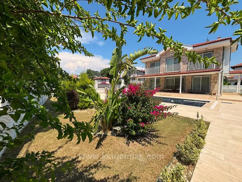 Villa Aurelia – Timeless Elegance Address