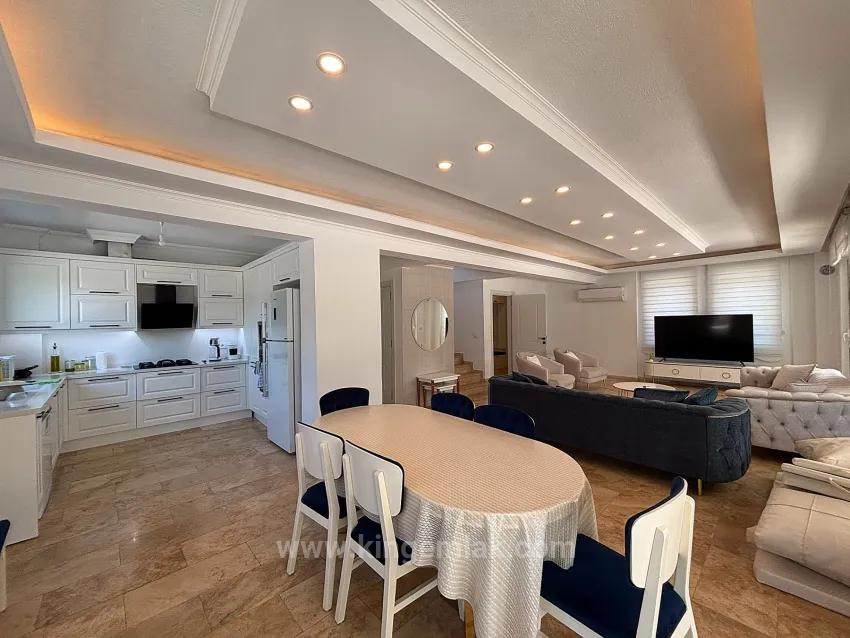 Villa Aurelia – Timeless Elegance Address