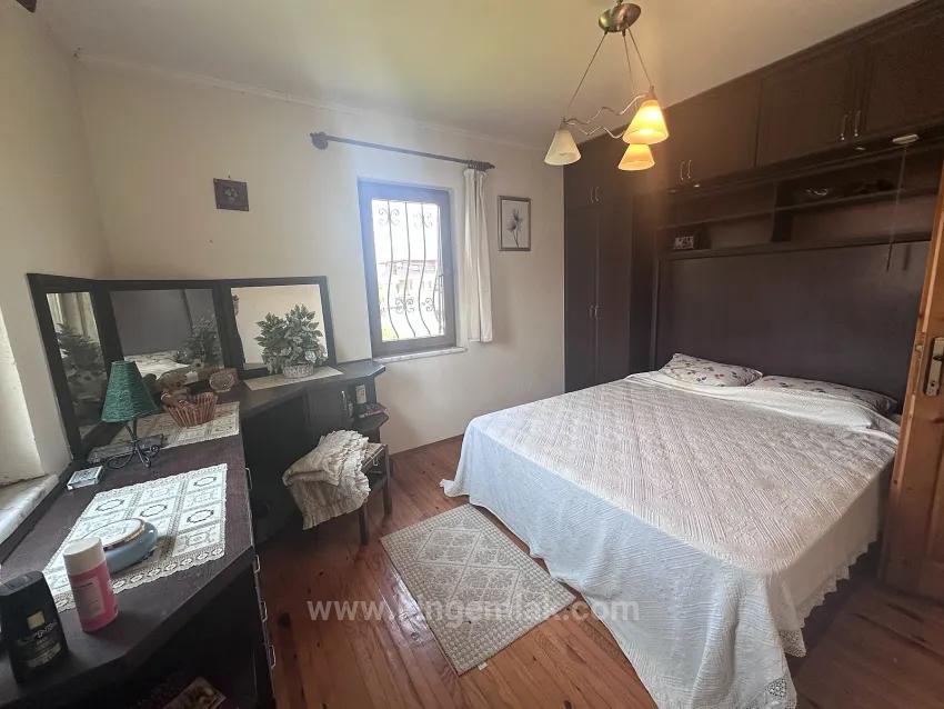 Spacious Village Home With Mountain Views And Mature Gardens