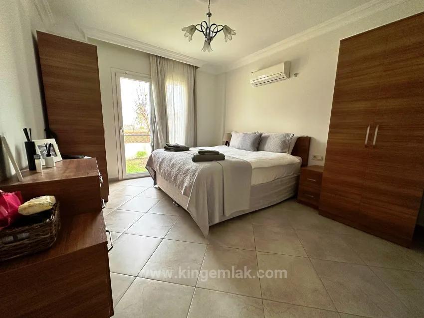 Contemporary Ground Floor Apartment