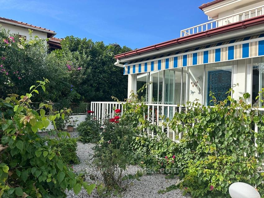 Charming Private Villa With Kings Tomb Views