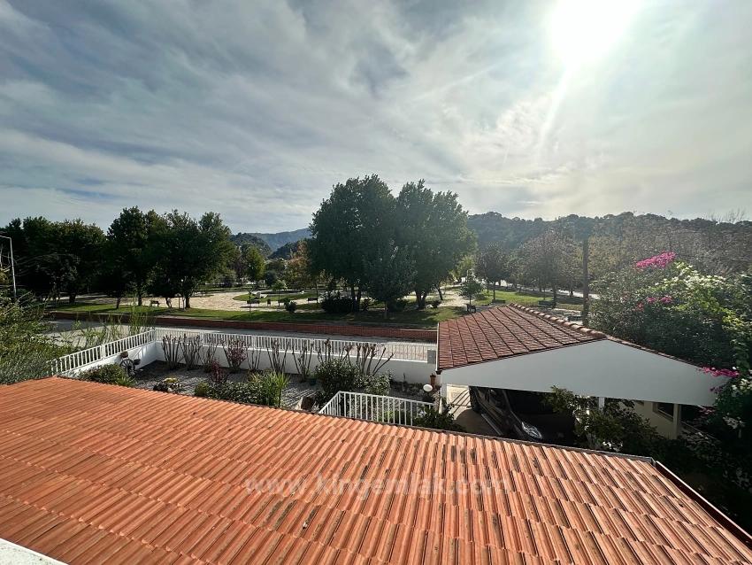 Charming Private Villa With Kings Tomb Views