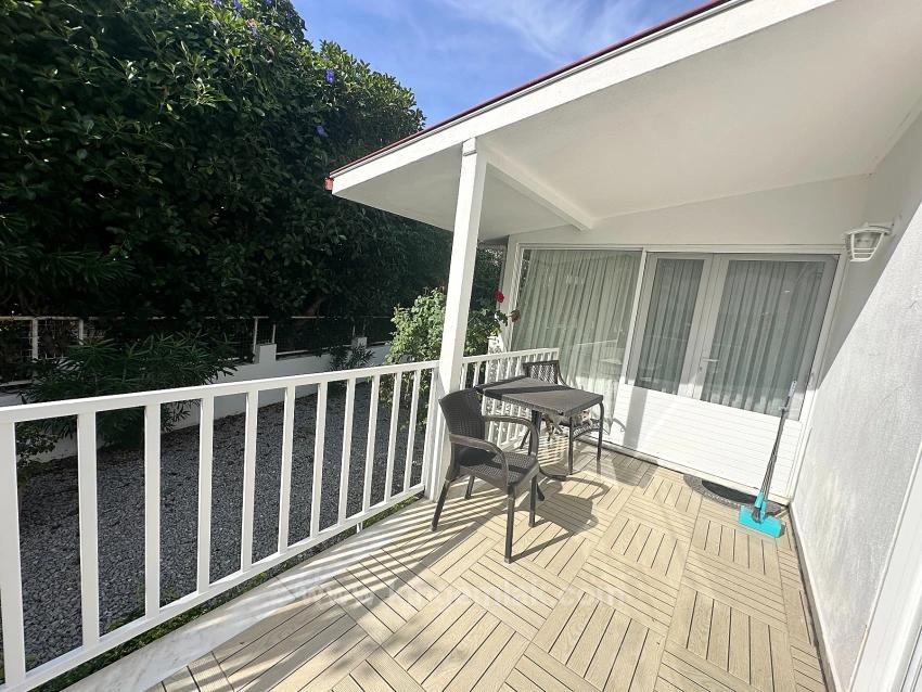 Charming Private Villa With Kings Tomb Views