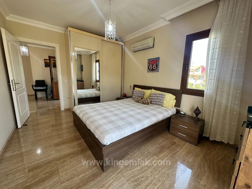Metinler, Four Bedroom Villa In Dalyan – Where Comfort, Light And Mountain Tranquility Meet