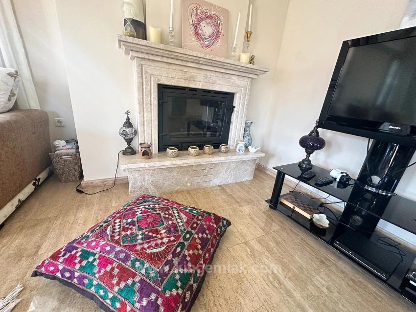 Detached Villa For Sale Close To Dalyan Center