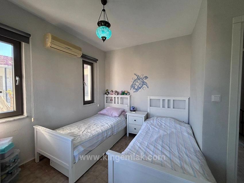 A Traditional Character With Modern Touches In The Heart Of Dalyan