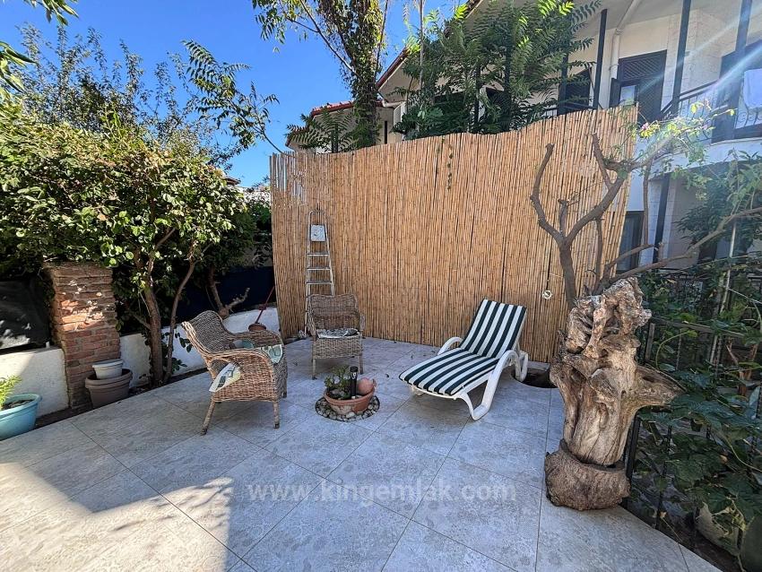 A Traditional Character With Modern Touches In The Heart Of Dalyan