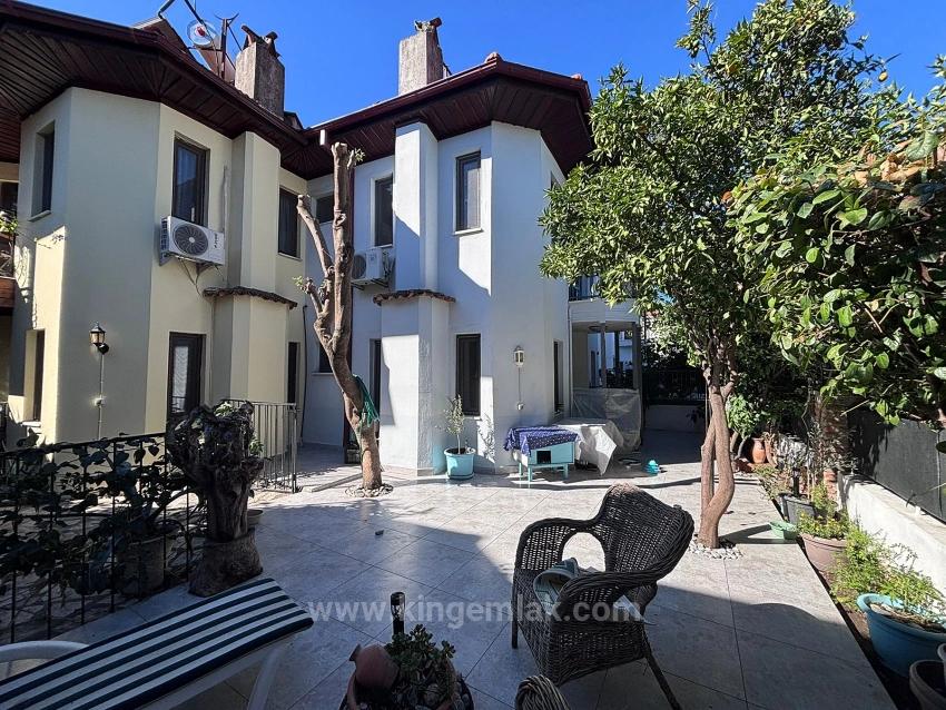 2+1 Bedroom Villa For Sale in Dalyan Nbh. Ortaca - 1.000 m²