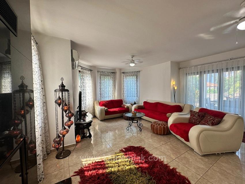 A Hidden Gem In Dalyan's Maraş Neighborhood