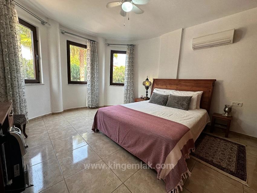 A Hidden Gem In Dalyan's Maraş Neighborhood