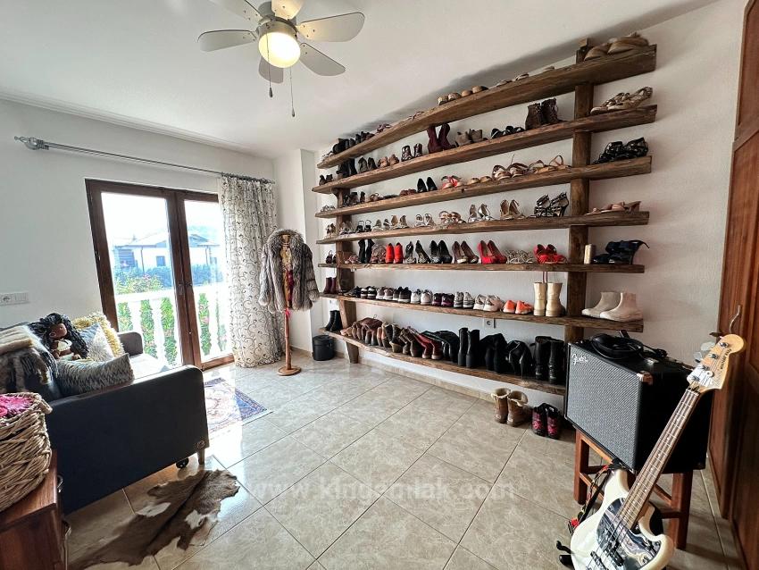 A Hidden Gem In Dalyan's Maraş Neighborhood