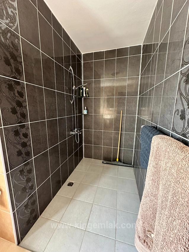 A Hidden Gem In Dalyan's Maraş Neighborhood