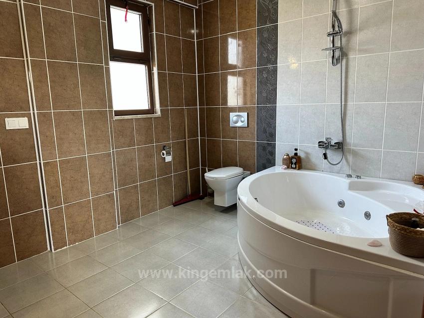 A Hidden Gem In Dalyan's Maraş Neighborhood