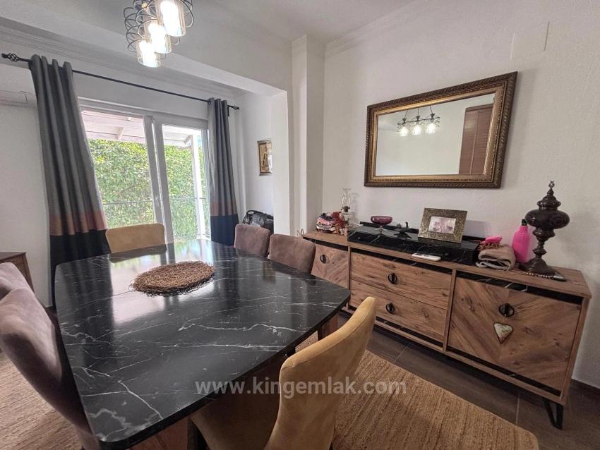 A Restored Village Home With Space To Breathe In Okçular, Dalyan