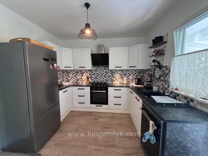 A Restored Village Home With Space To Breathe In Okçular, Dalyan