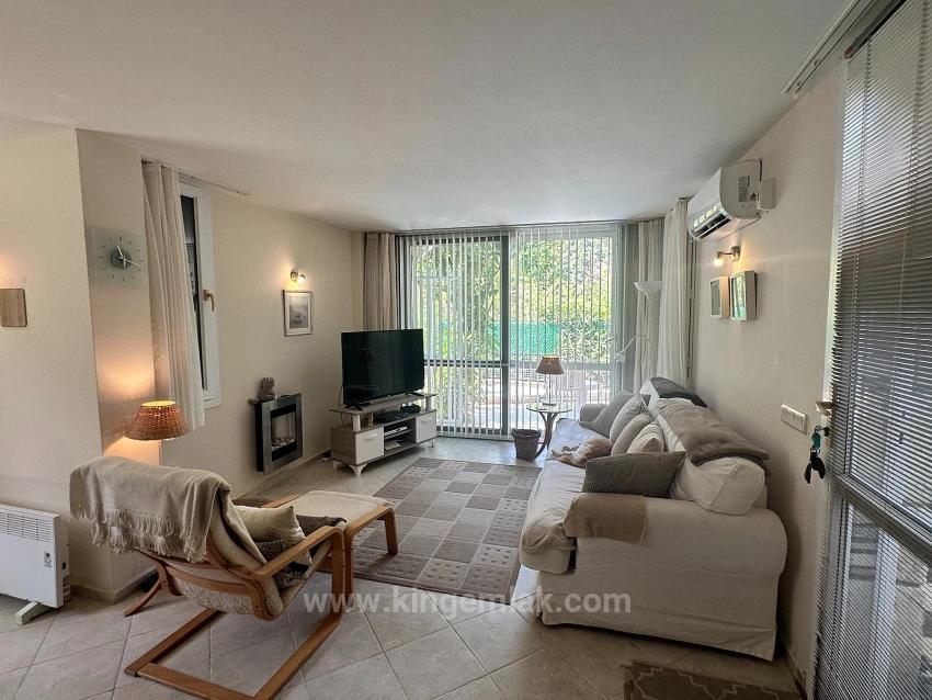 Zen Sanctuary In Marmarlı – Peaceful Two-Bedroom Villa Close To Dalyan