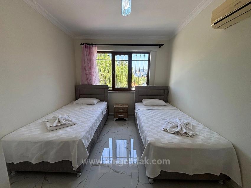 Modern Villa Ideal For Summer Rental Investment