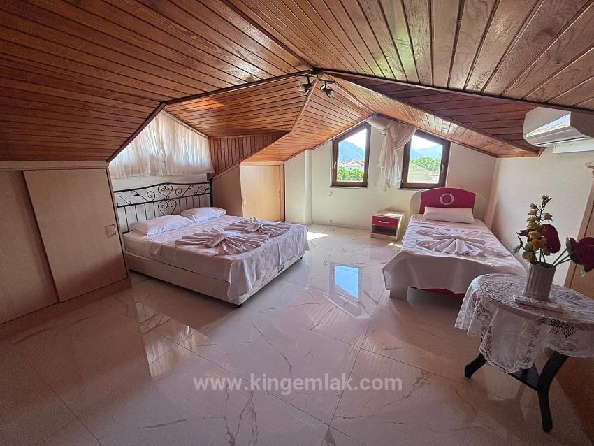 Modern Villa Ideal For Summer Rental Investment