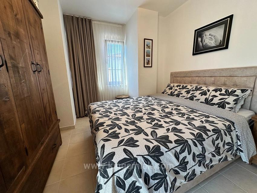 Stylish Semi-Detached Villa With Shared Pool In The Heart Of Dalyan's Osmanaglar District