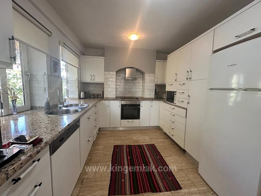 Unique Mediterranean Villa With Self-Contained Apartment