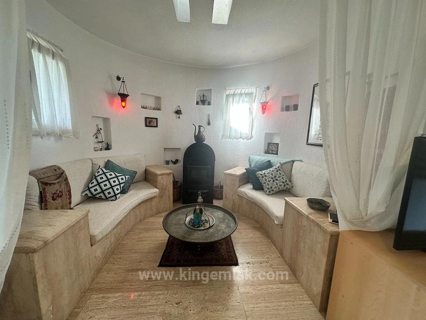 Unique Mediterranean Villa