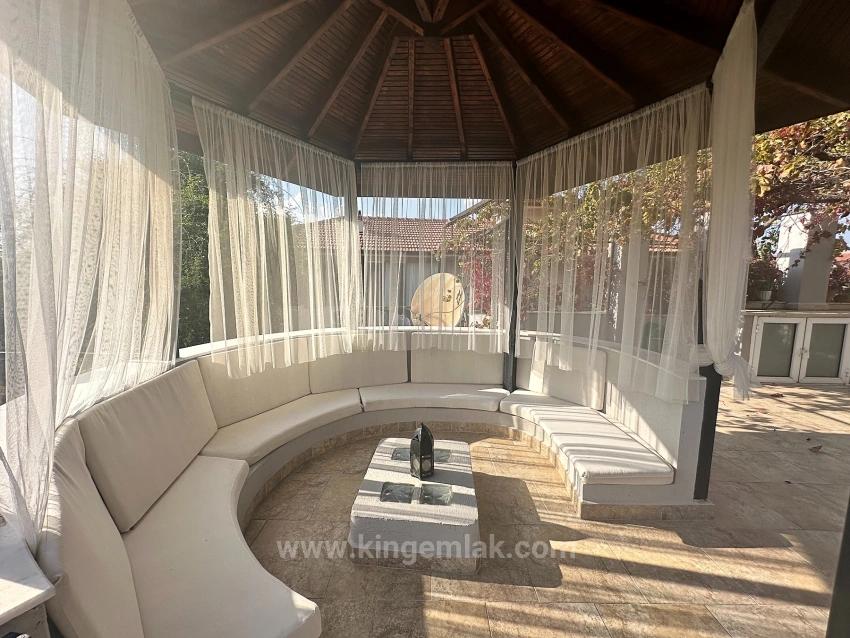 Unique Mediterranean Villa