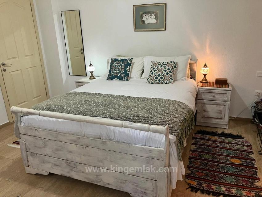 Unique Mediterranean Villa