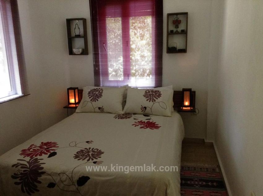 Unique Mediterranean Villa With Detached Apartment