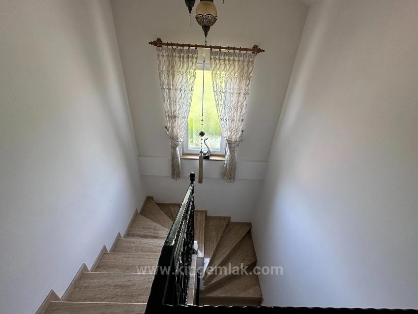 Bungalow For Sale In Dalyan Arıkbaşı Area