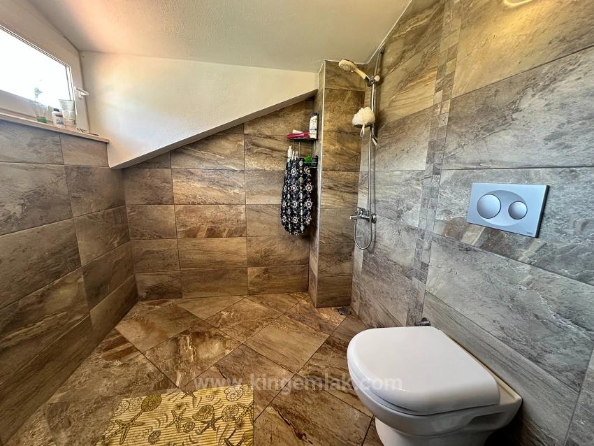 Bungalow For Sale In Dalyan Arıkbaşı Area