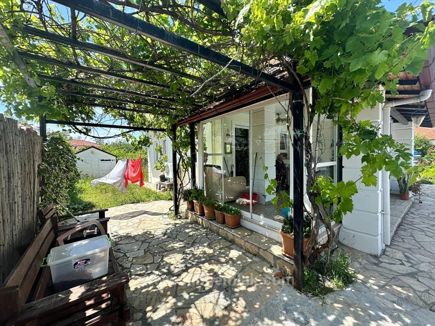 Bungalow For Sale In Dalyan Arıkbaşı Area