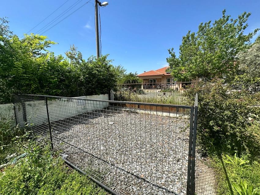 Bungalow For Sale In Dalyan Arıkbaşı Area