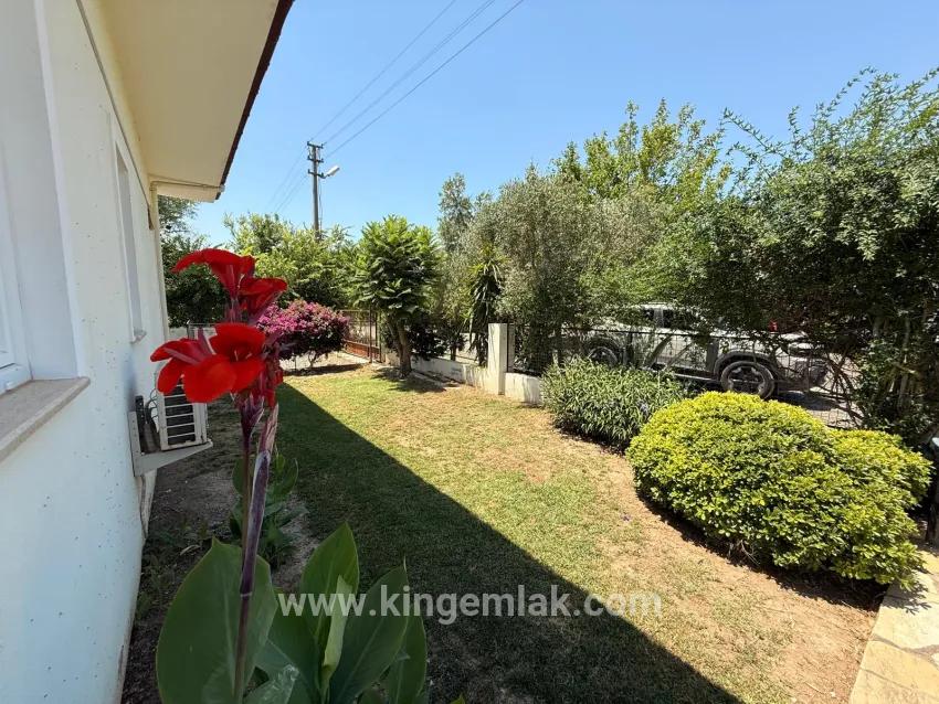 Bungalow For Sale In Dalyan Arıkbaşı Area