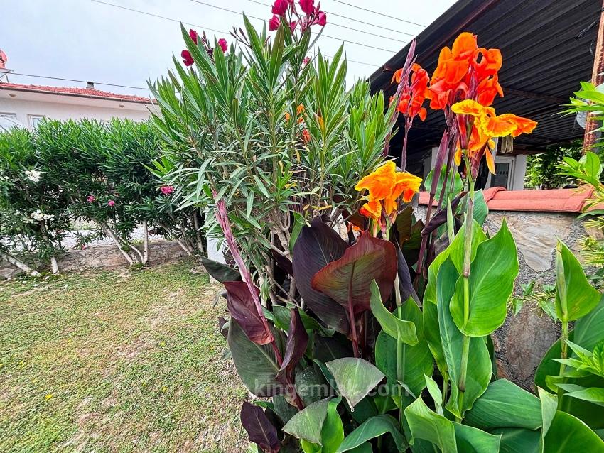 Casa De Sartori – Mediterranean Breeze In Dalyan