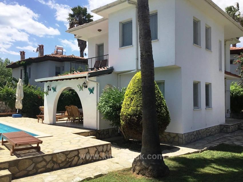 Casa De Sartori – Mediterranean Breeze In Dalyan